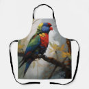 Search for australian bird aprons Aussie
