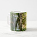 Search for hidden mugs Nature