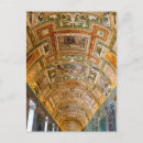 Search for ceilings postcards Europe