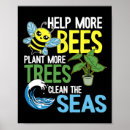 Search for bee aware art Green movement