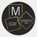 Search for masculine stickers White