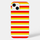 Search for yellow and white stripes iphone cases Pattern