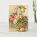 Recherche de reproduction vœux cartes Vintage