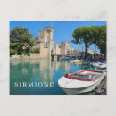 Recherche de sirmione cartes postales Italie