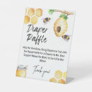 Search for diaper raffle signs Yellow