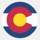 Search for made in colorado stickers Flags