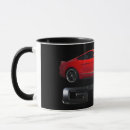 Search for mustang mugs Red