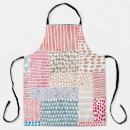 Search for african style aprons Bohemian