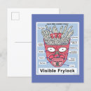 Search for aqua teen hunger force postcards Frylock