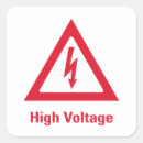 Recherche de tension autocollants Symbole