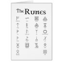 Recherche de runes Wicca