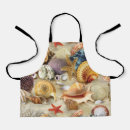 Search for beach shells aprons Starfish