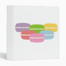 Search for macaron binders Cake