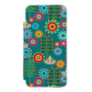 Search for retro flowers iphone cases Rustic