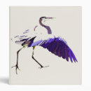 Search for heron binders Nature