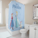 Search for frozen shower curtains Snowflake