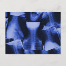 Recherche de rayons x cartes postales Radiographe