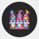 Search for cartoon gnomes stickers Humour