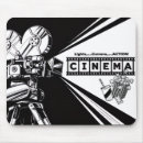 Recherche de graph tapis souris Film