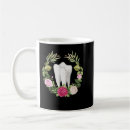 Search for dental technician mugs Tooth