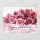 Recherche de glamour anniversaire cartes Mignon