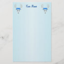 Search for rose stationery paper Blue roses
