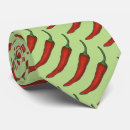 Recherche de piment rouge cravates Chaud