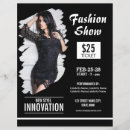 Search for fashion flyers Party