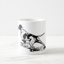 Search for hunting dog mugs Animal