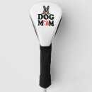 Search for german shepherd dog golf head covers Animal