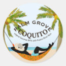 Search for coconut drink stickers Coquito