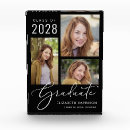 Search for graduation photo display High school