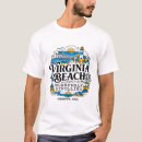 Search for virginia beach tshirts Summer vacation
