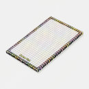 Search for funky post it notes Colourful