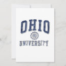 Search for ohio invitations Vintage