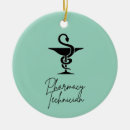 Search for pharmacy ornaments Technician