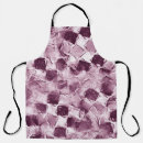 Search for hand drawn aprons Colorful