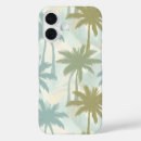 Search for palm tree pattern iphone cases Summer vibes