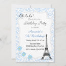Recherche de romantic floral invitations Bleu