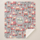 Search for fire truck blankets Kids