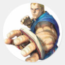 Search for abel stickers Street fighter