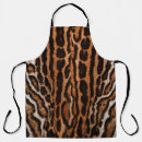 Search for leopard fur aprons Animal