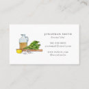 Recherche de restaurant gastronomique cartes visite Cuisine