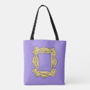 Recherche de trame sacs Friends