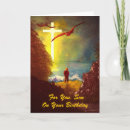 Recherche de christian anniversaire cartes God