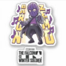 Recherche de baron autocollants Dessin