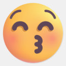Recherche de yeux mignons autocollants Adorable