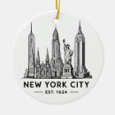 Search for statu ornaments New york city