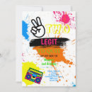 Search for quit invitations Hip