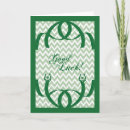 Search for religious st patricks day cards Green
